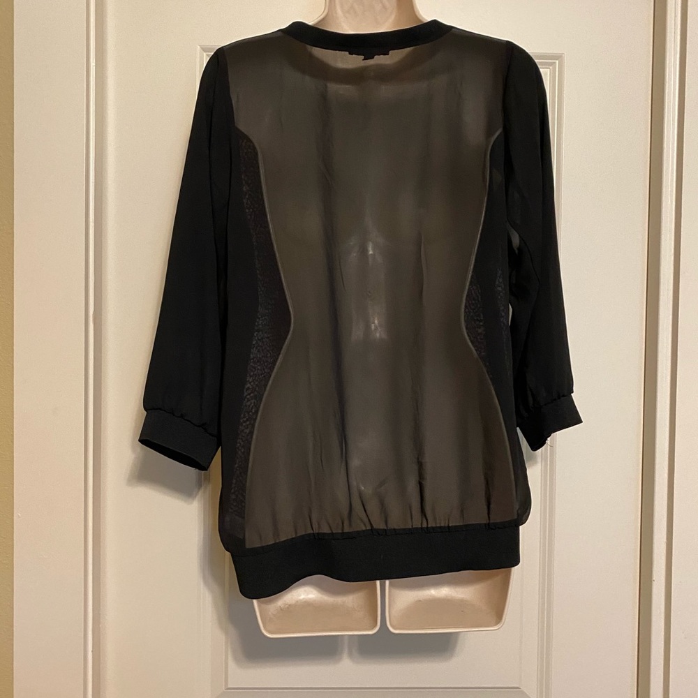 Express blouse - Picture 4 of 5